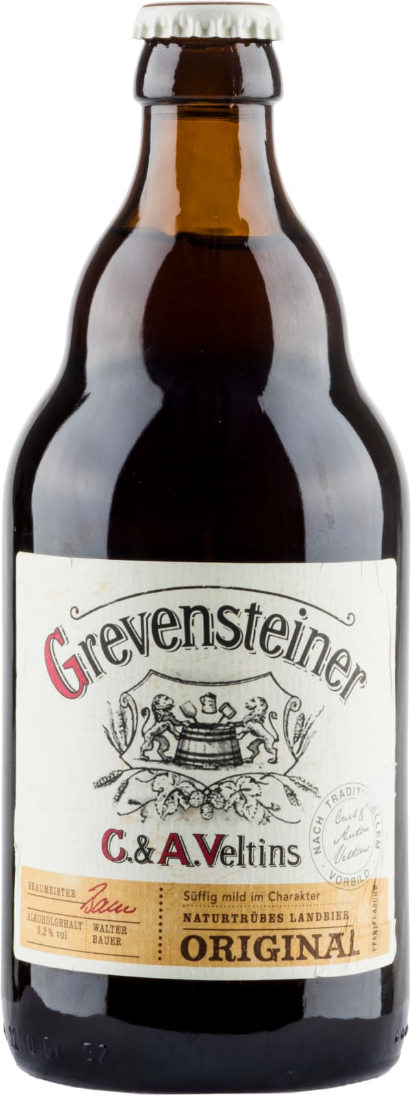 Grevensteiner Original 