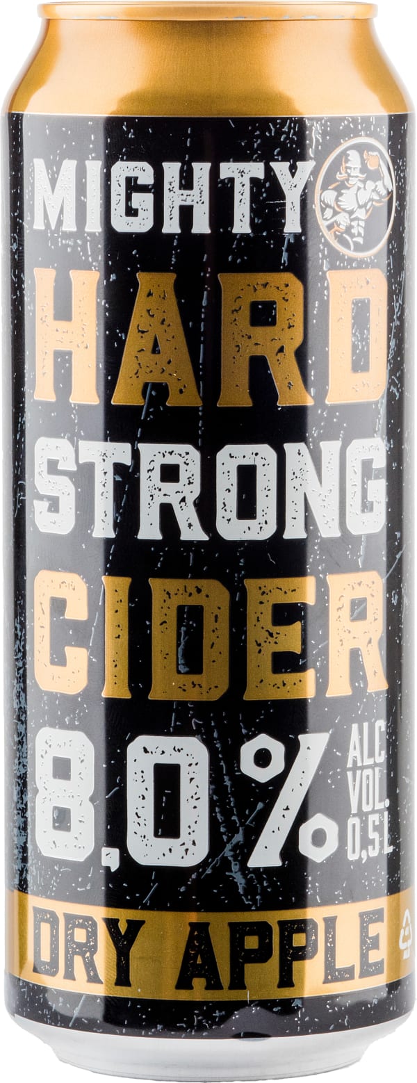 Mighty Hard Strong burk bild 1/1