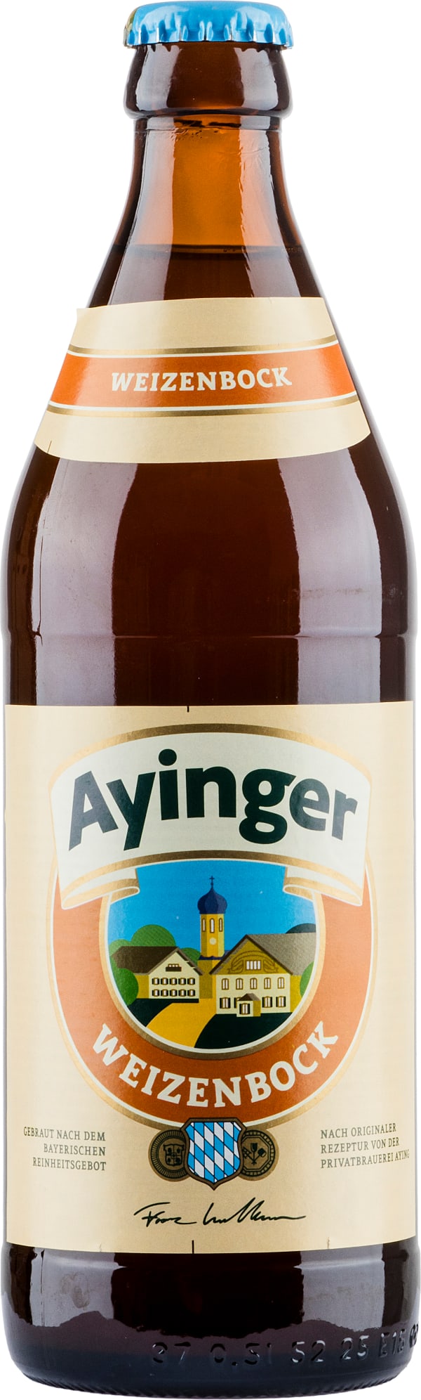 Ayinger Weizenbock