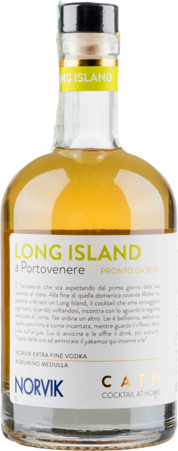 Cath Long Island a Portovenere