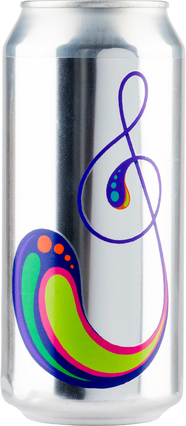 Omnipollo Organ Donor tölkki