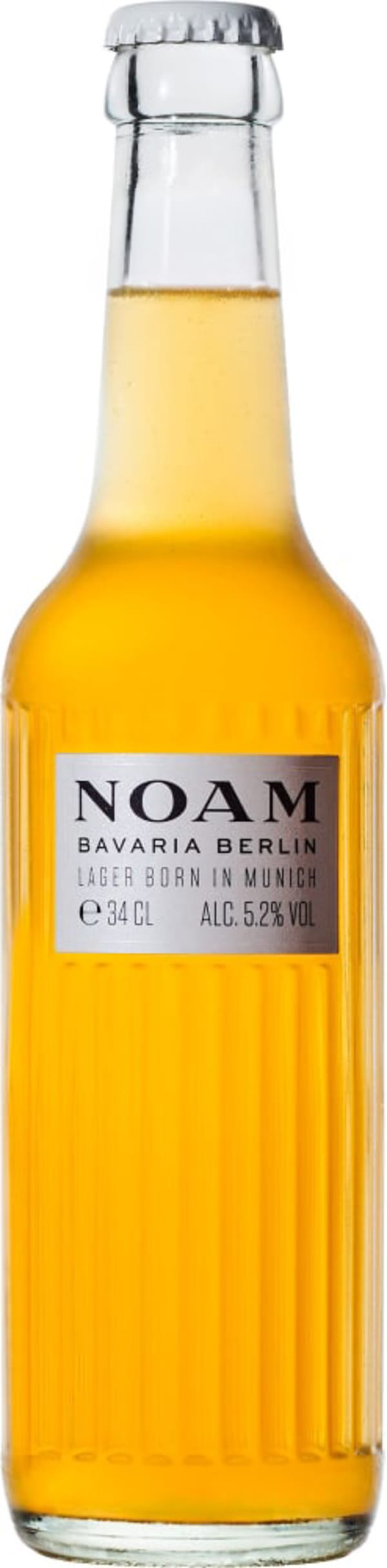 Noam Bavarian Lager