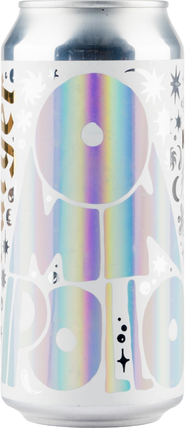 Omnipollo x Bitburger Knäckebrot tölkki