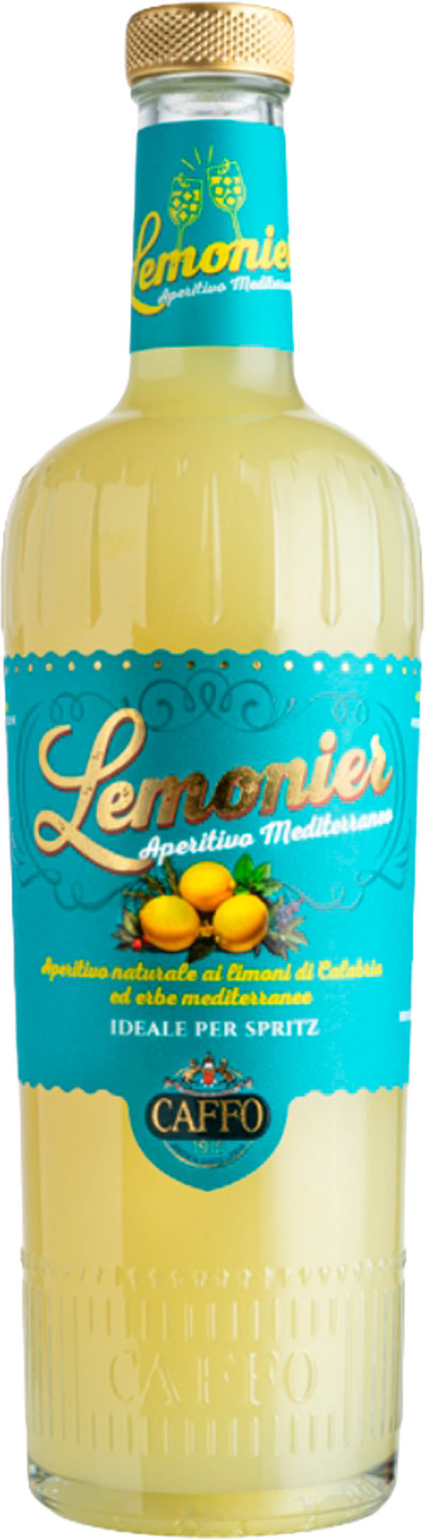 Lemonier