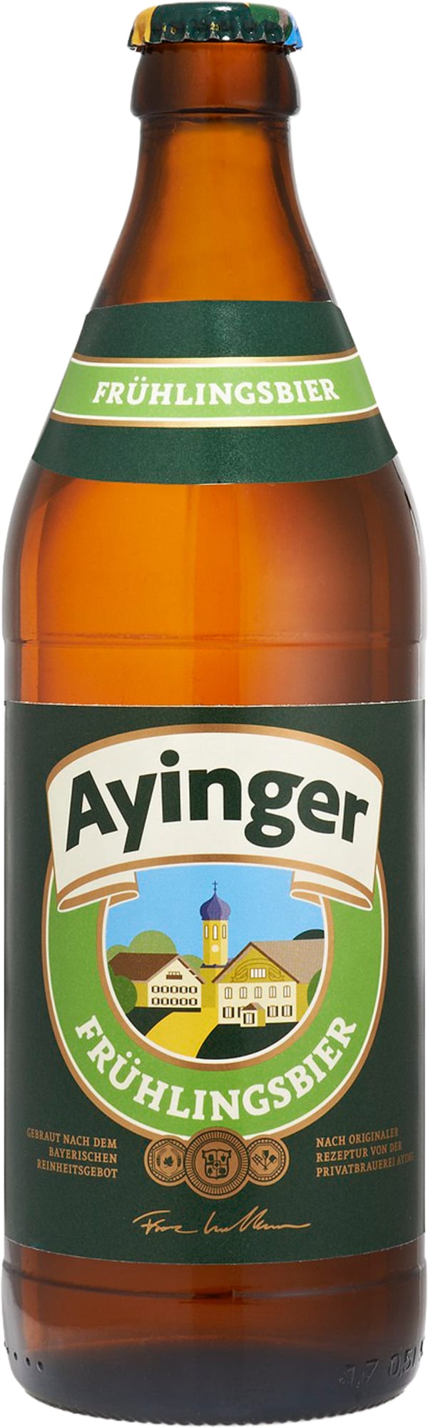 Ayinger Frühlingsbier