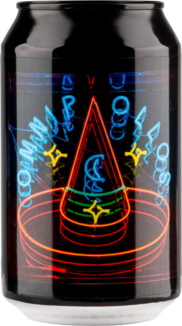 Omnipollo's Hatt IPA tölkki