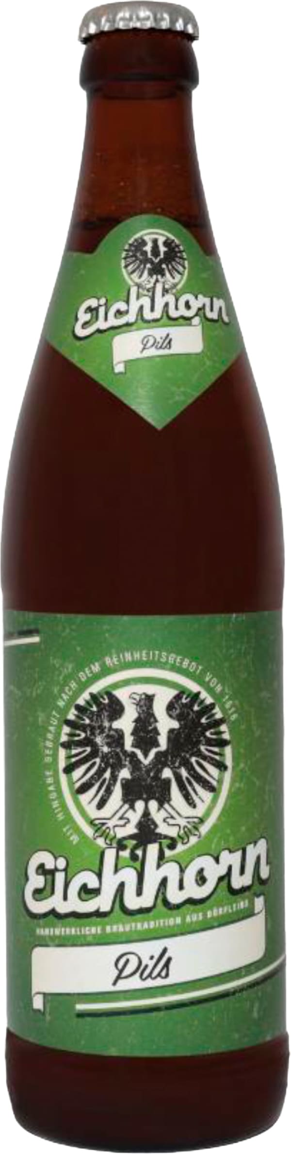 Eichhorn Pils