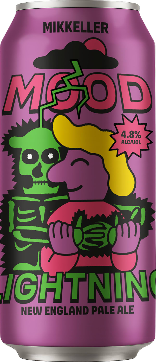 Mikkeller Mood Lightning tölkki
