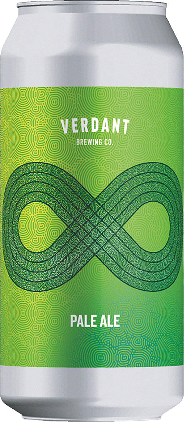 Verdant 300 Laps Of Your Garden Hazy Pale Ale tölkki