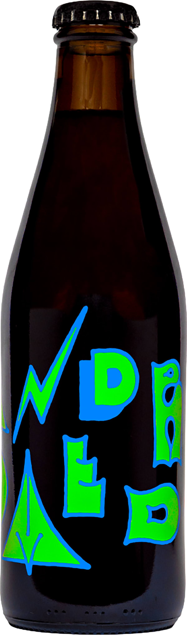 Omnipollo Andromeda 2026