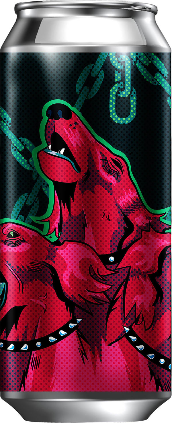 Salama Cerberus Crush Neipa tölkki