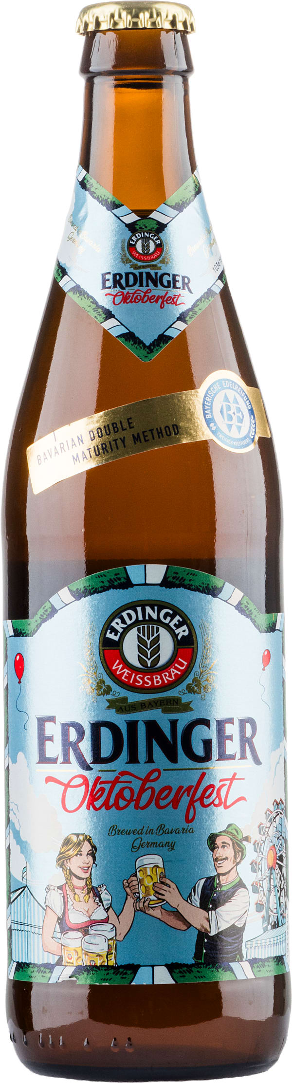 Erdinger Oktoberfest