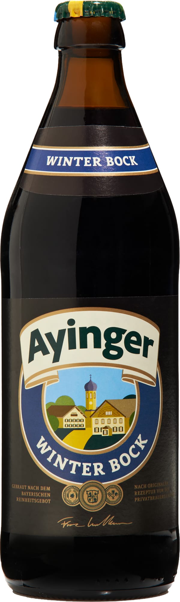Ayinger Winterbock