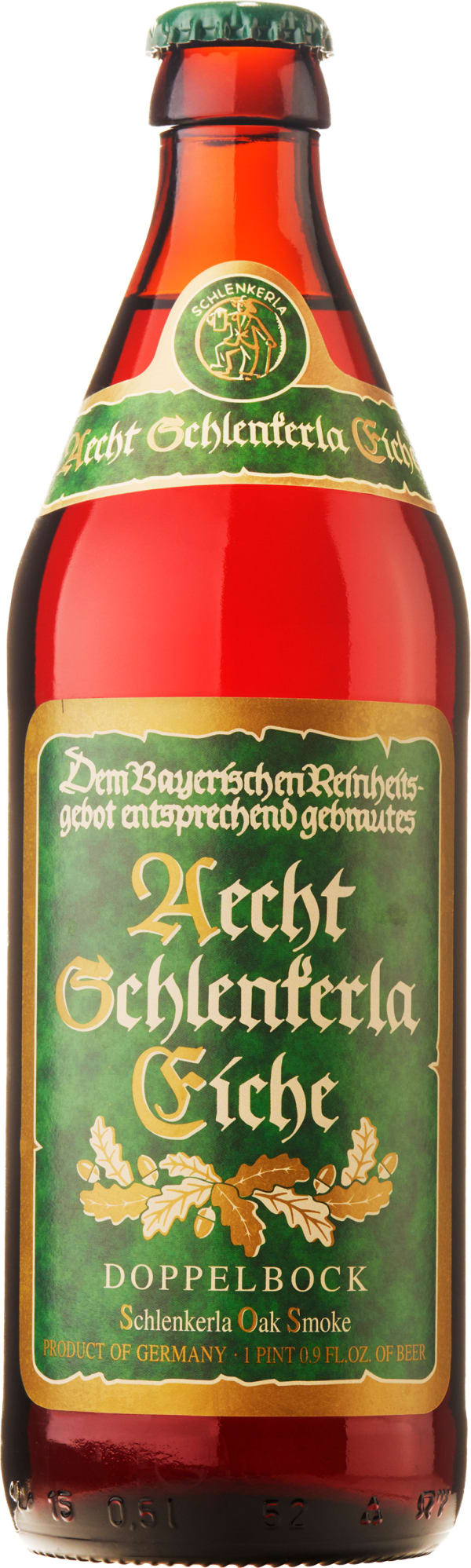 Aecht Schlenkerla Eiche