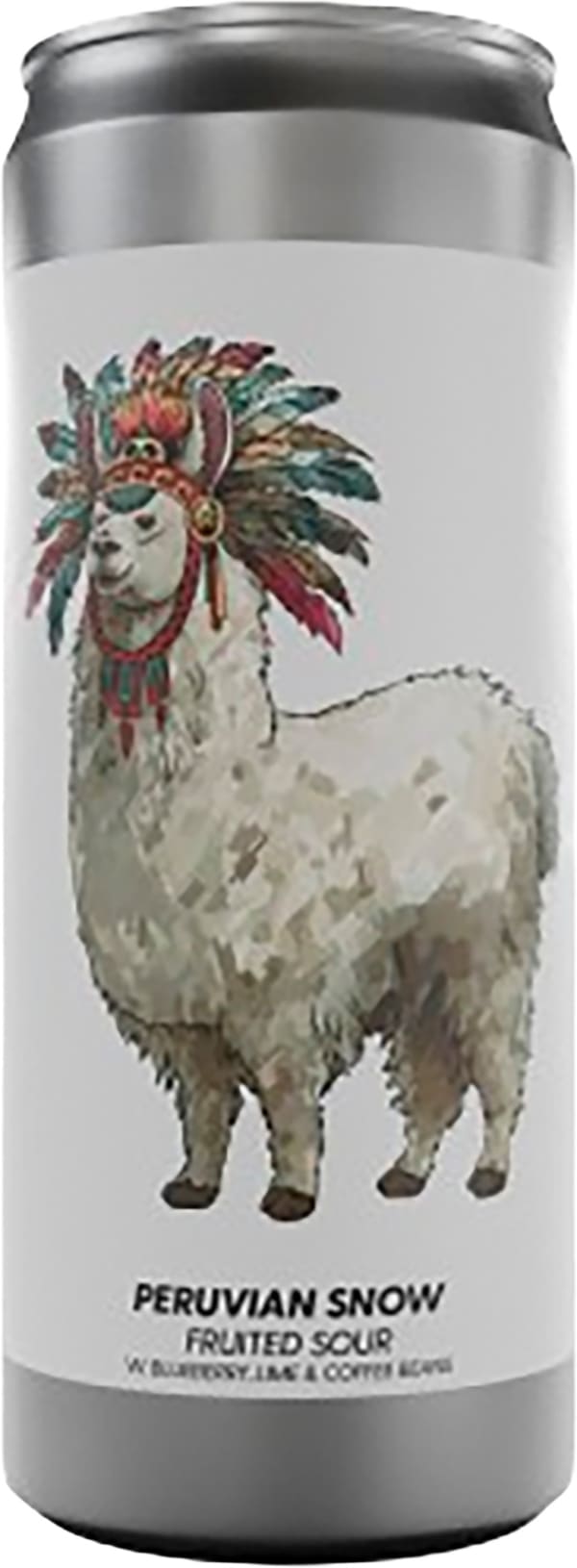 Brewski Peruvian Snow