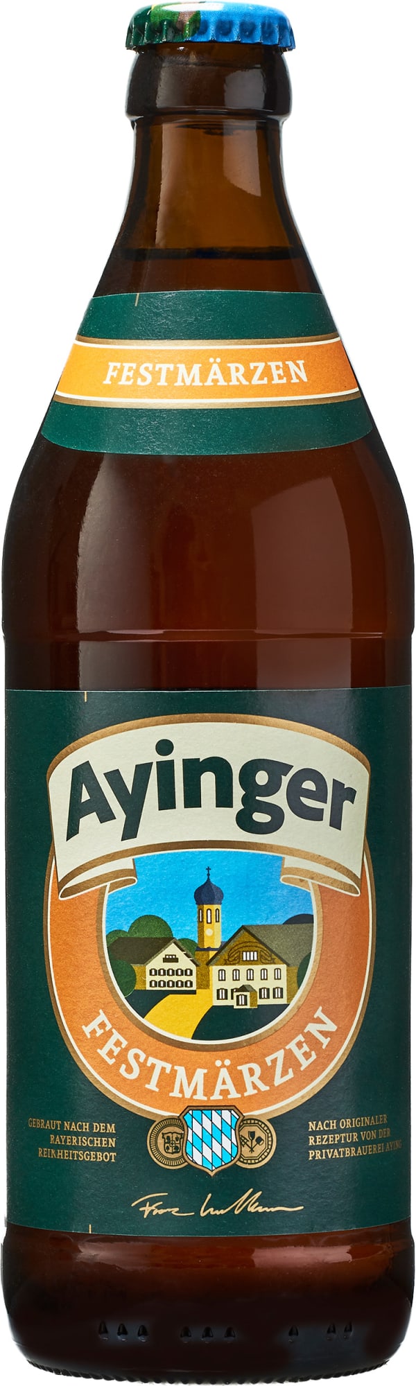 Ayinger Festmärzen