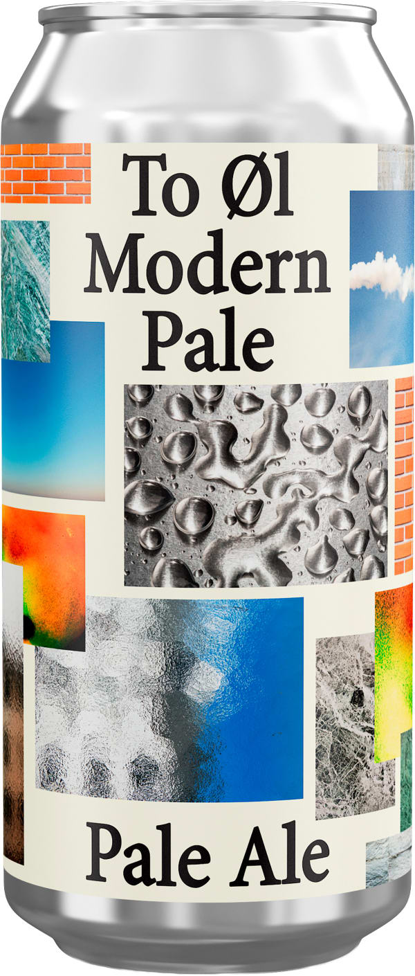 To Øl Modern Pale