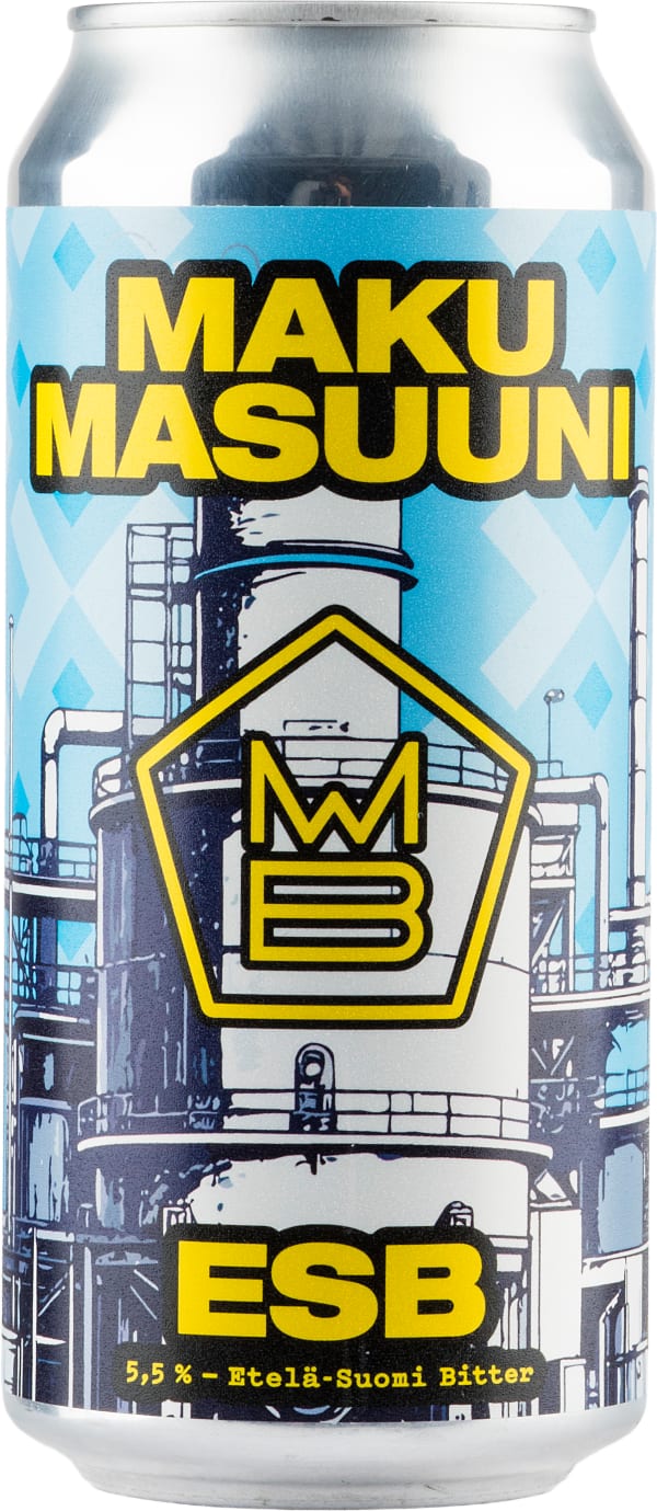 Masuuni ESB