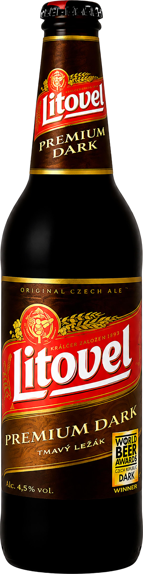 Litovel Premium Dark