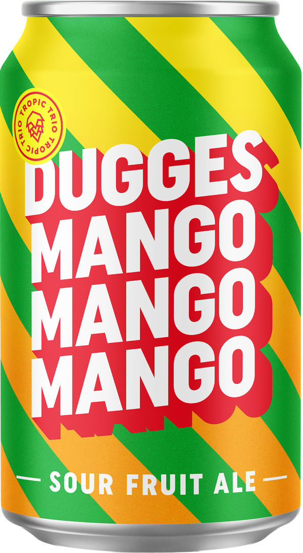 Dugges Mango Mango Mango