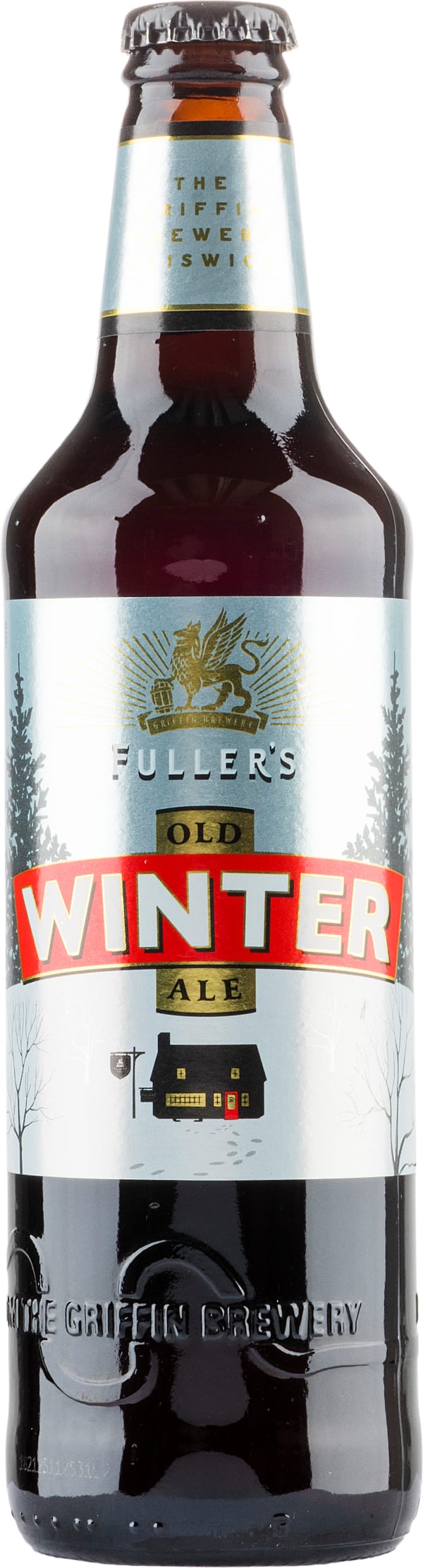 Fuller's Old Winter Ale