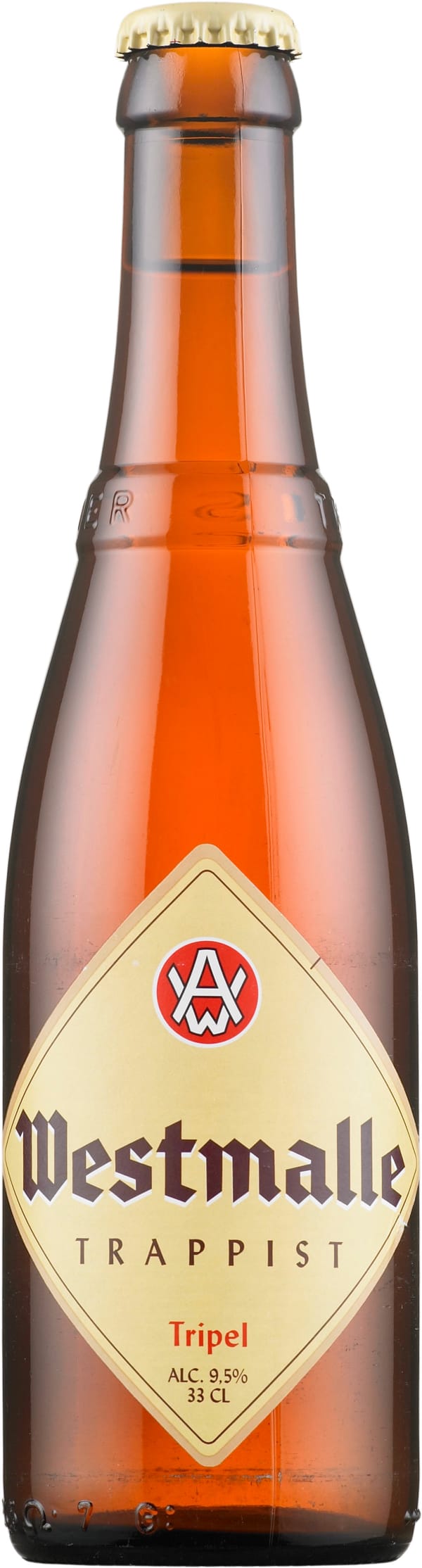 Westmalle Trappist Tripel kuva 1/1