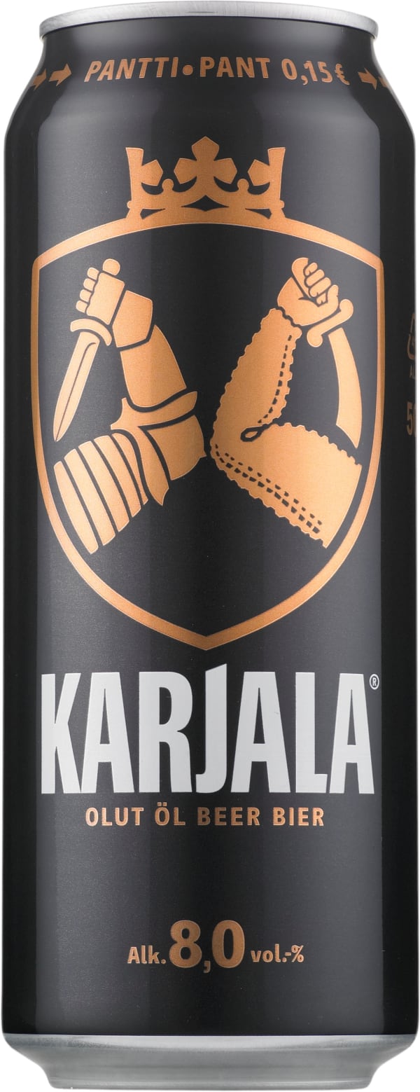 Karjala tölkki