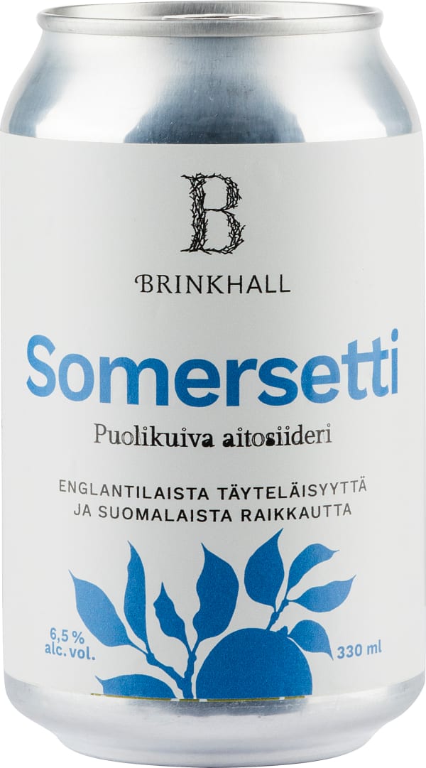 Brinkhall Somersetti tölkki