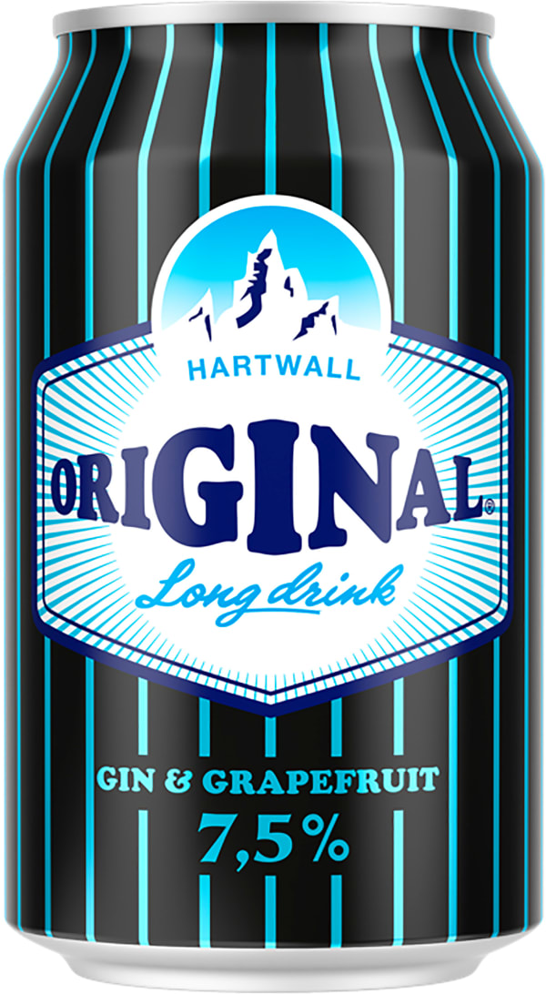 Original Long Drink Strong burk bild 1/1