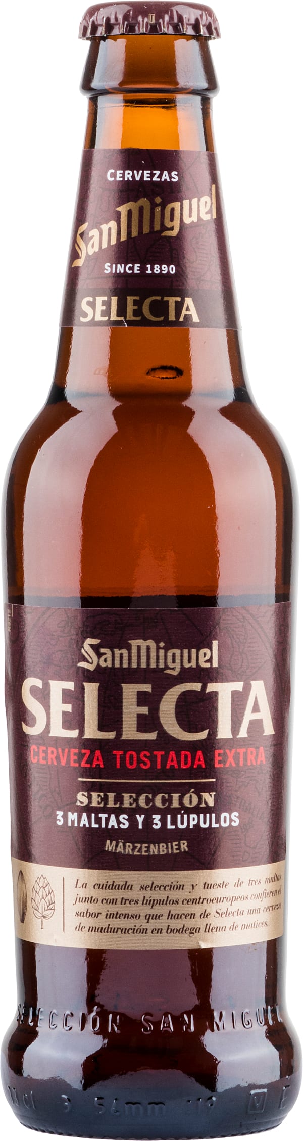 San Miguel Selecta