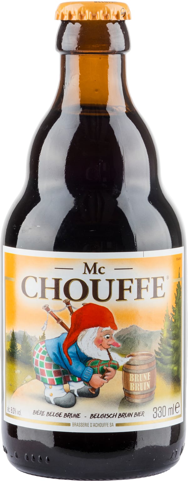 Mc Chouffe Brune