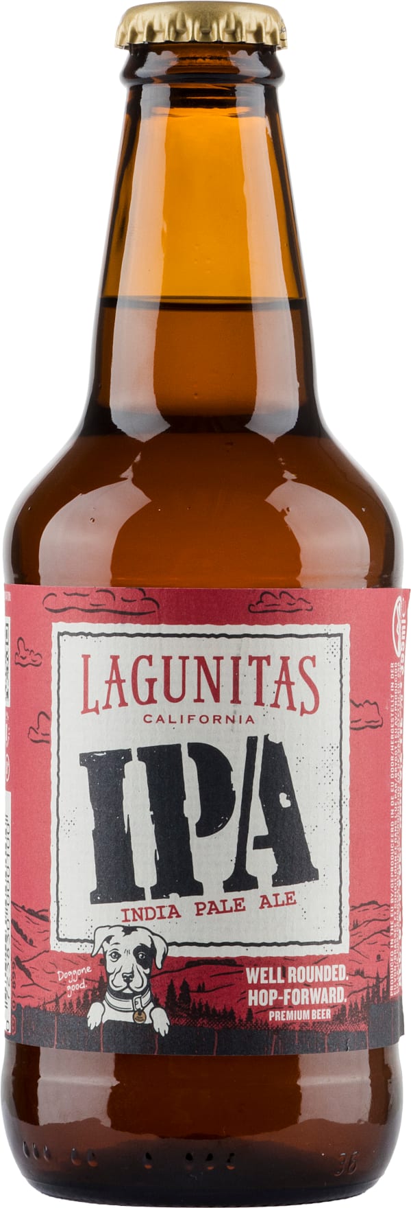 Lagunitas IPA