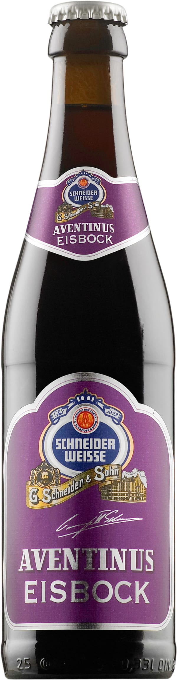 Aventinus Eisbock kuva 1/1