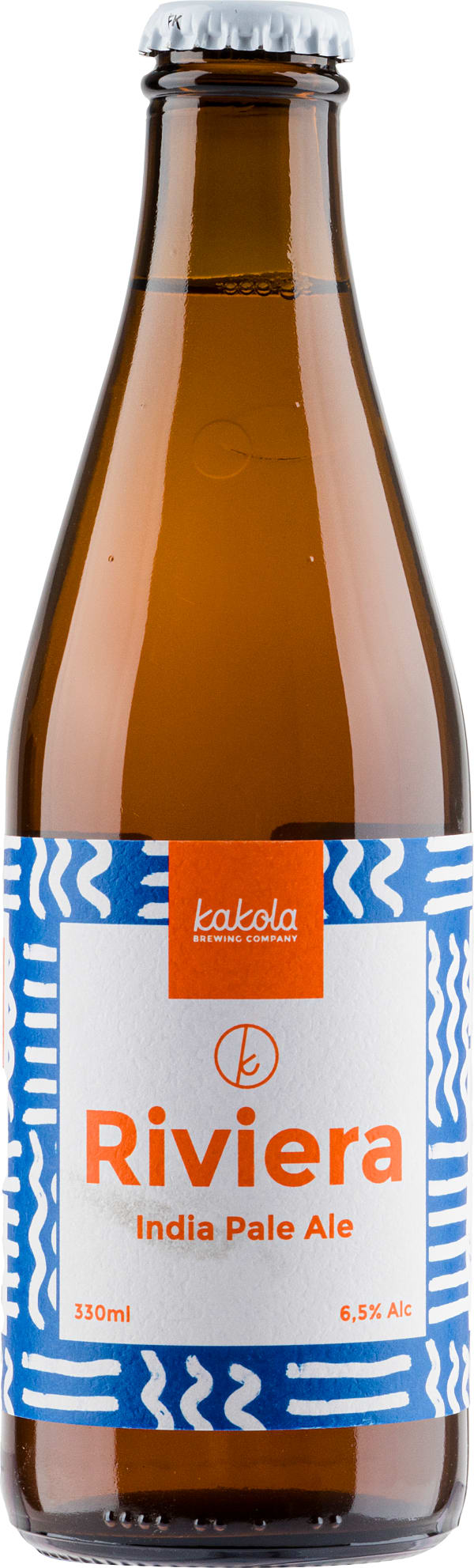 Kakola Riviera IPA