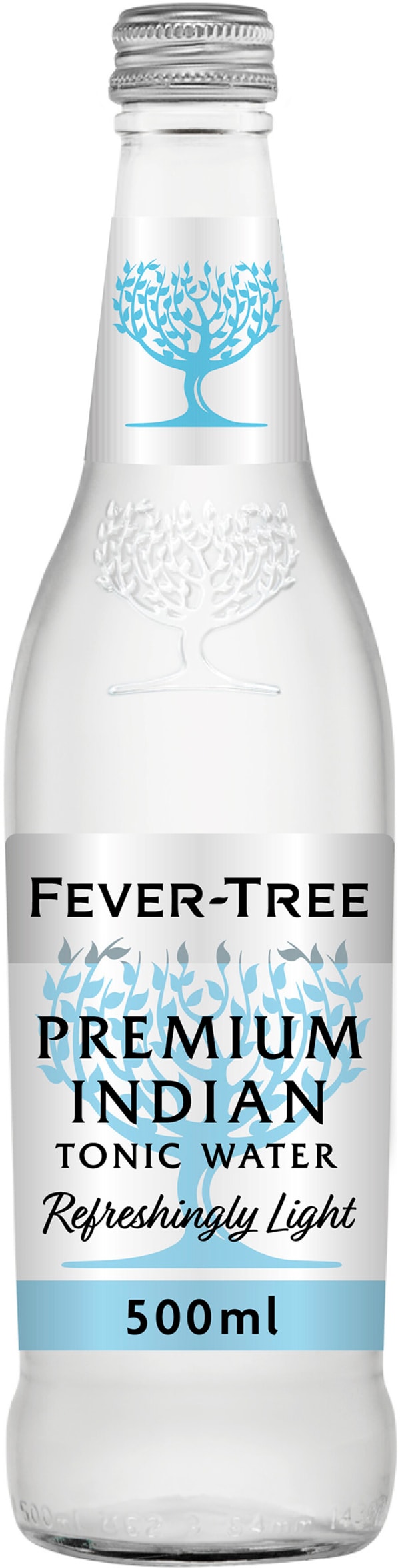 Fever-Tree Light Indian Tonic Water