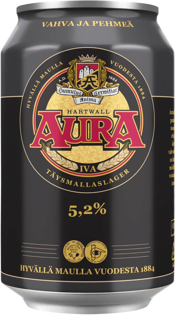 Aura tölkki