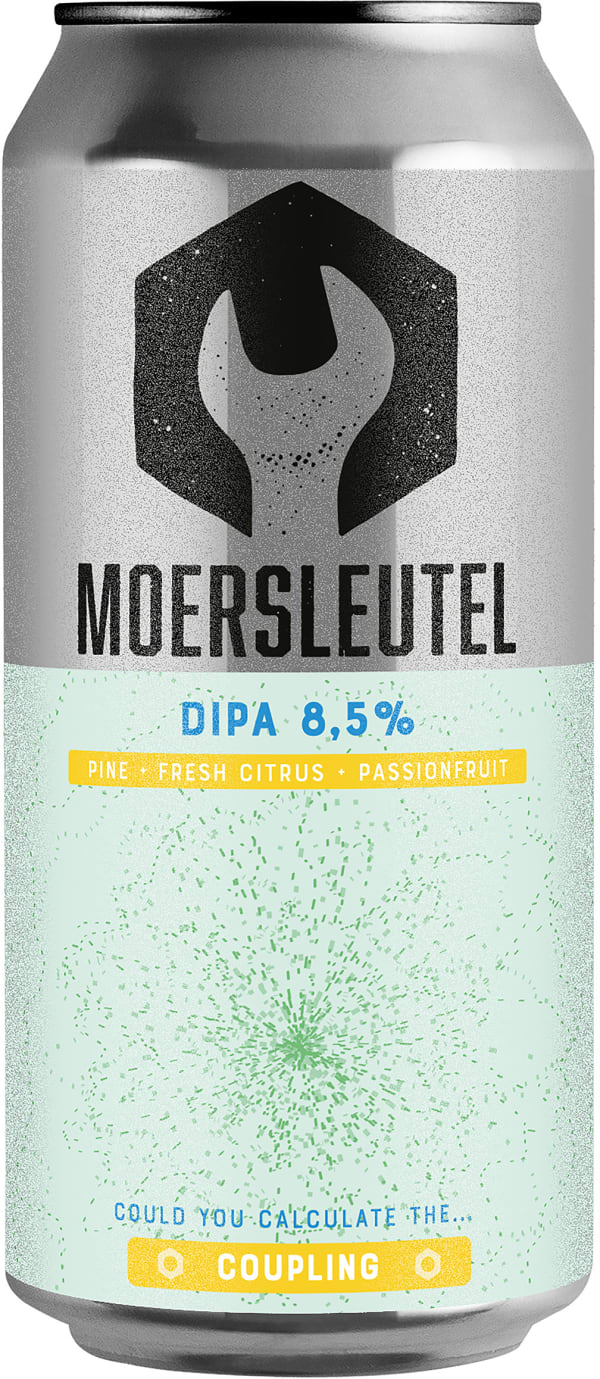 Moersleutel Coupling burk bild 1/1