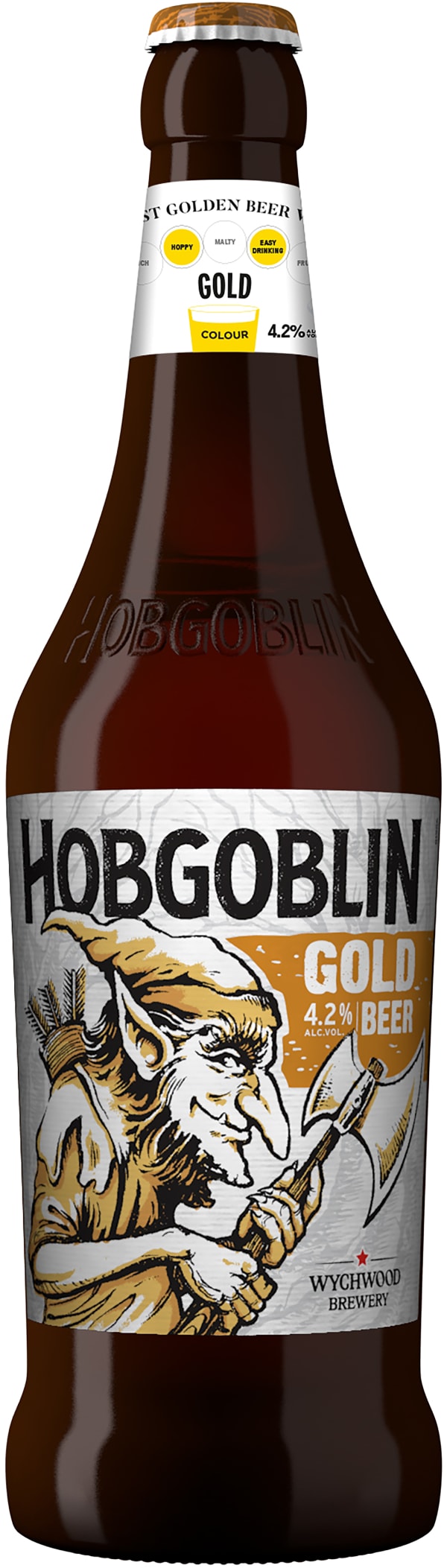 Hobgoblin Gold