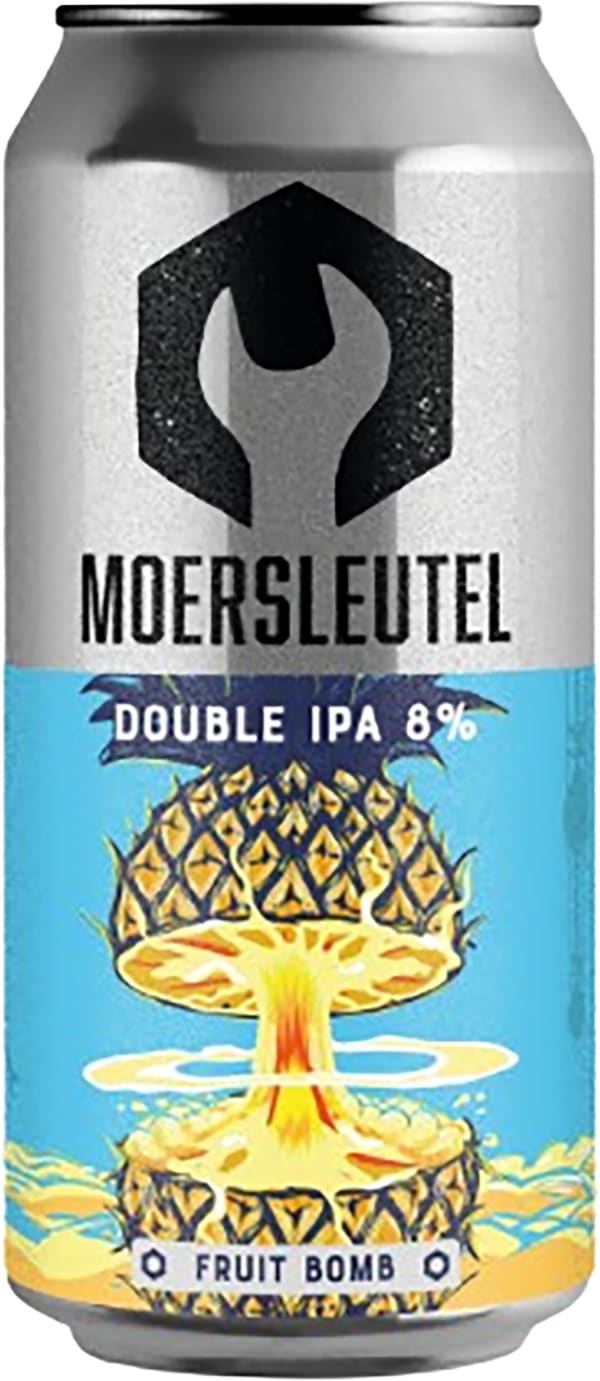 Moersleutel Fruit Bomb tölkki
