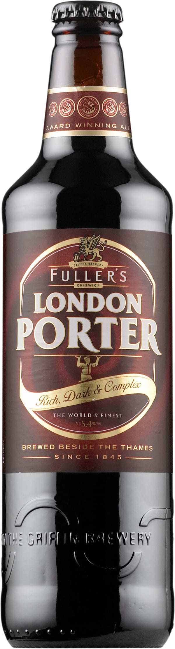 Fuller's London Porter