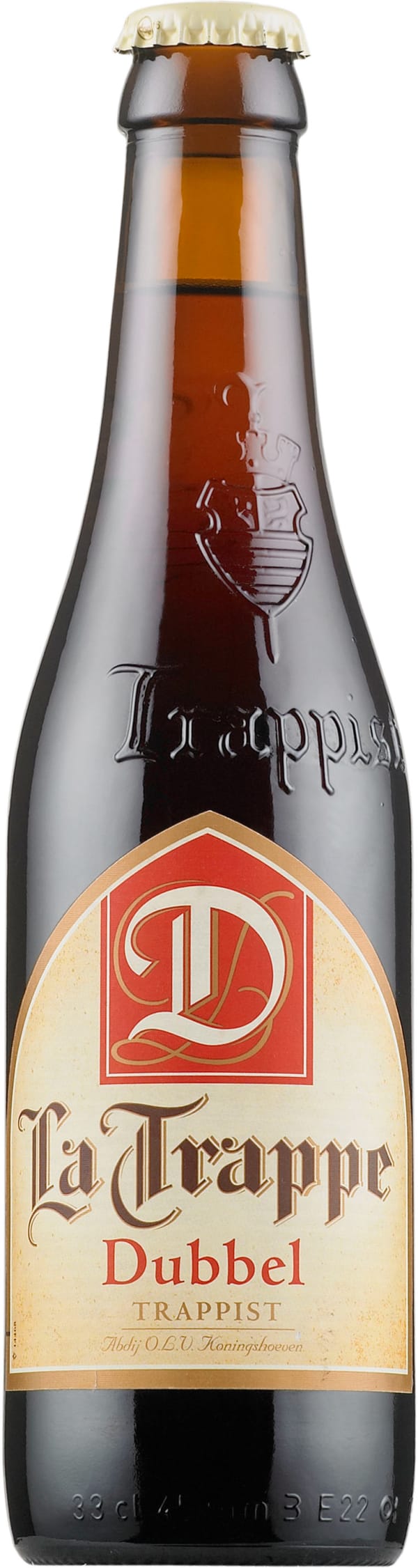 La Trappe Dubbel