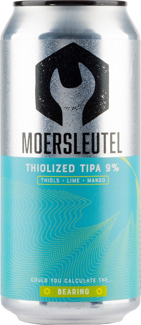 Moersleutel Bearing burk bild 1/1