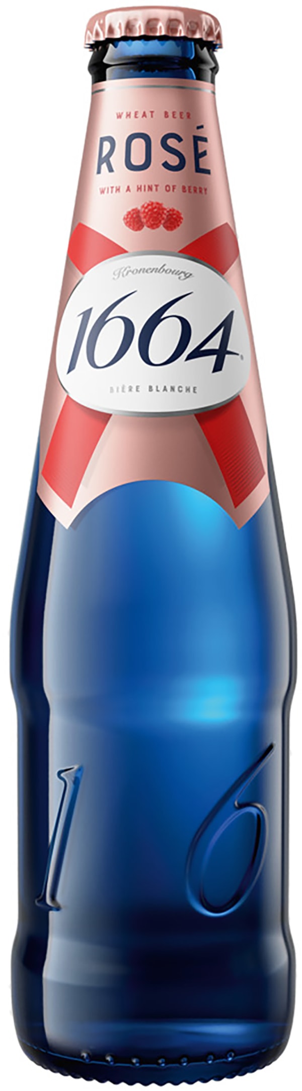 Kronenbourg 1664 Blanc Rosé