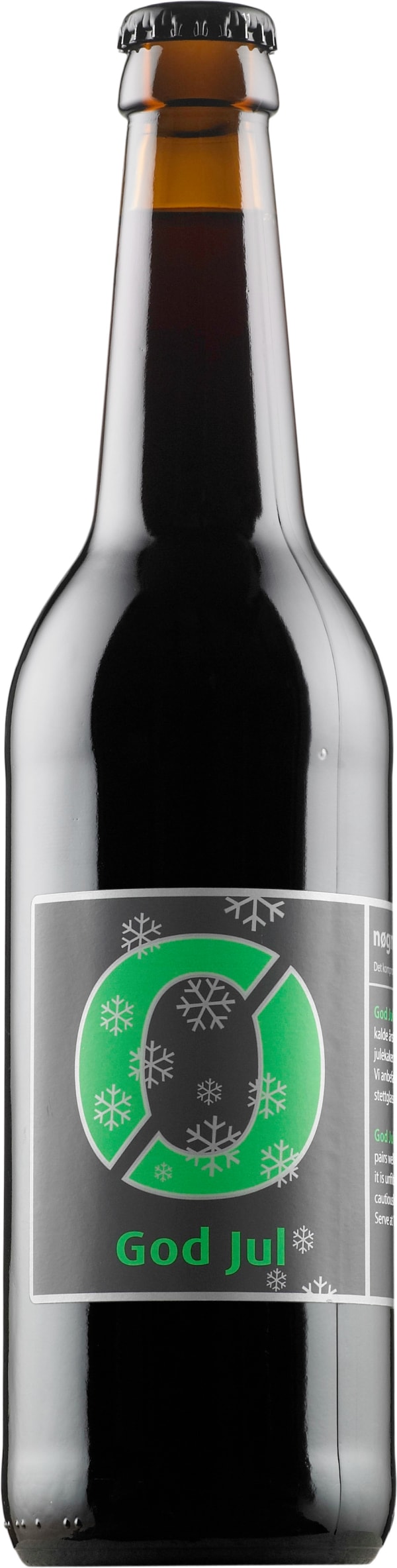 Nøgne Ø God Jul kuva 1/1