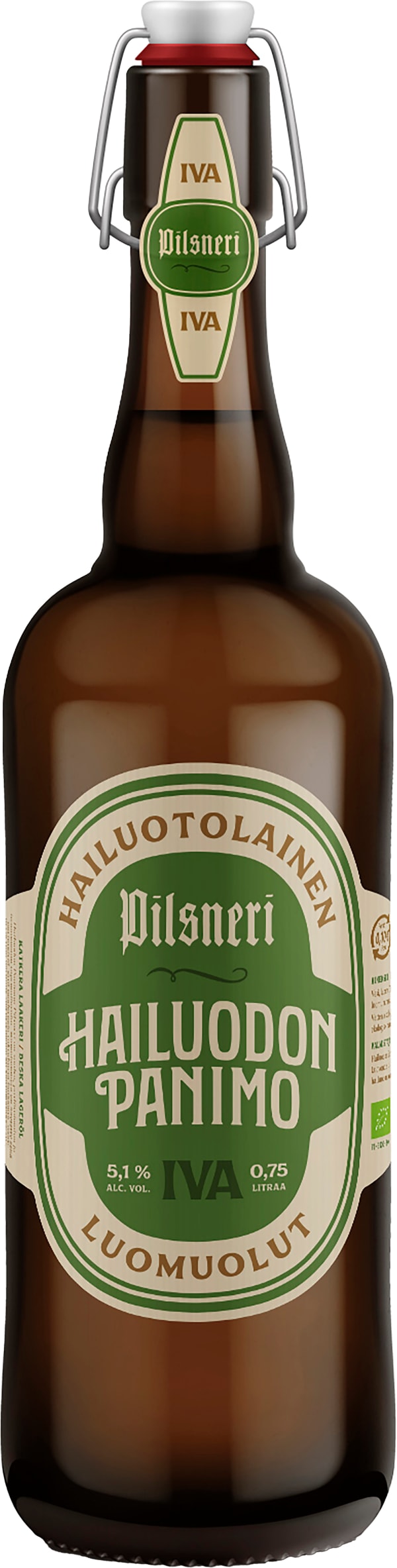 Hailuodon Pilsneri