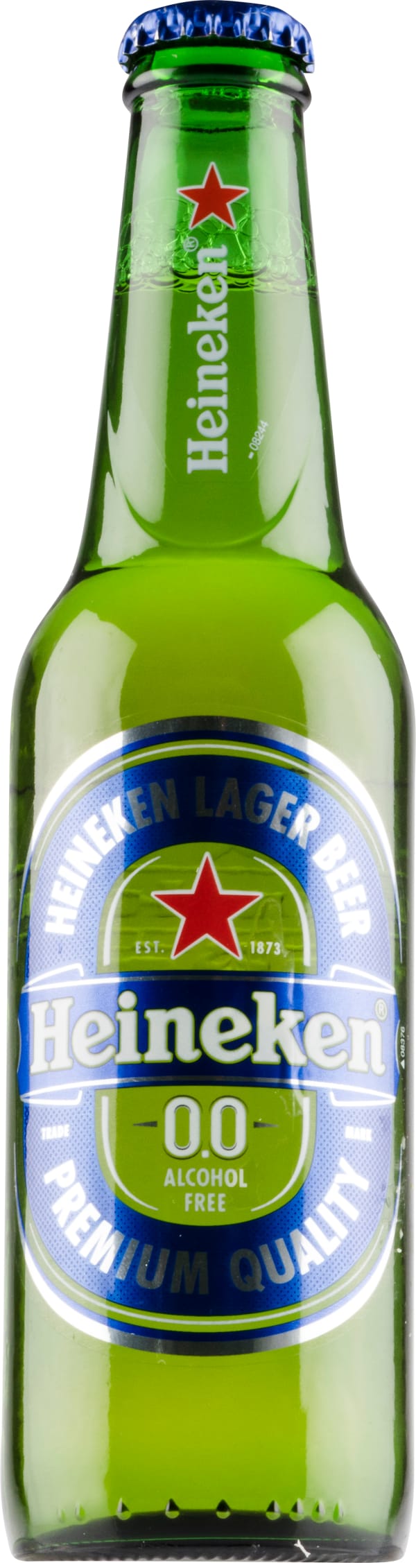 Heineken 0.0 Alcohol Free