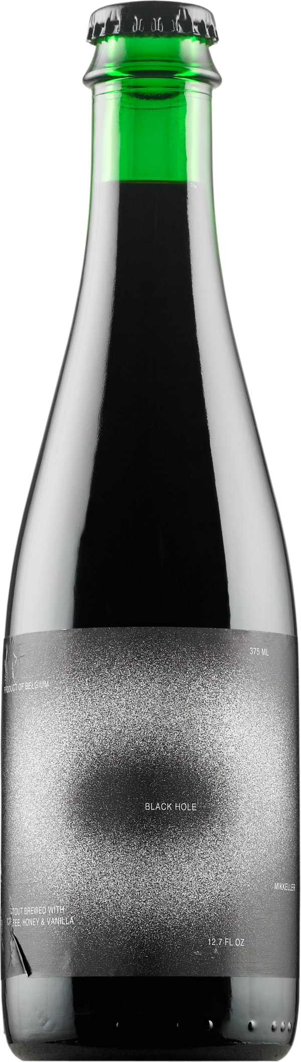 Mikkeller Black Hole - Denmark - Beer | Alko