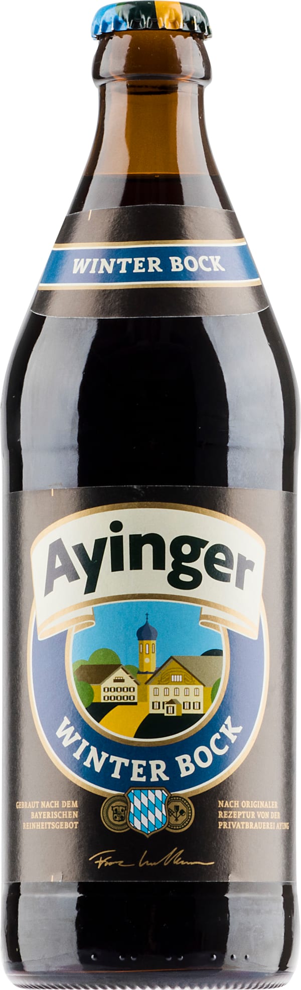 Ayinger Winterbock