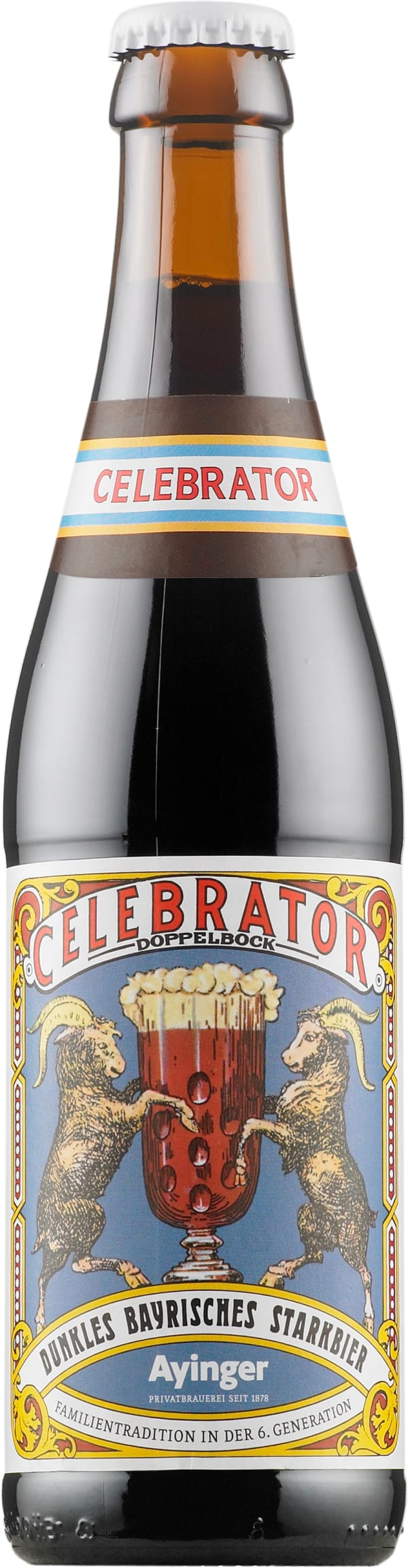 Ayinger Celebrator