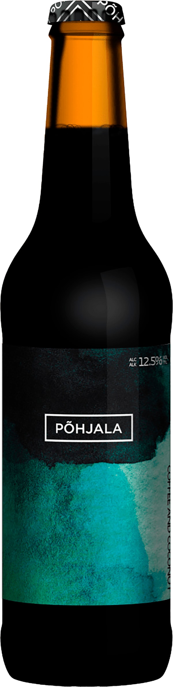 Põhjala Cocobänger